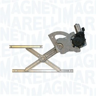 Window Regulator